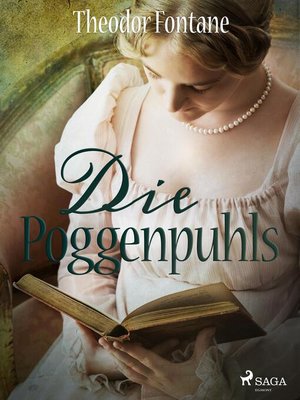 cover image of Die Poggenpuhls